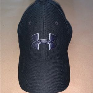 Under Armour Baseball Cap/Hat YOUTH size Sm/Md